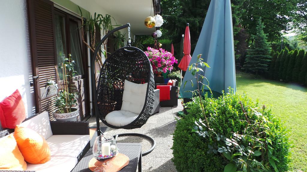 Hotel St. Georg Bad Reichenhall Habitación foto